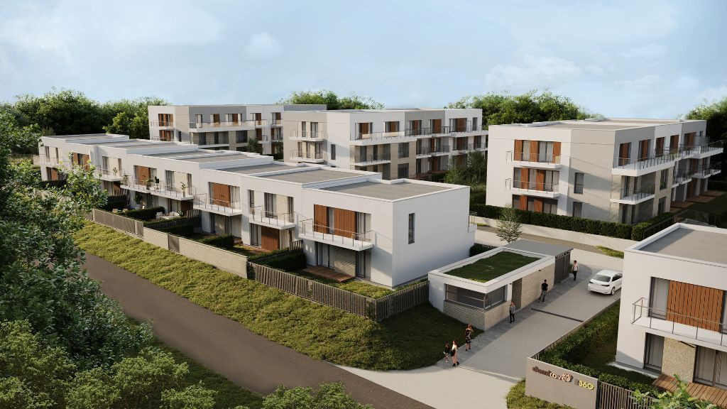 Mieszkanie – Łódź, Widzew - Widok 5