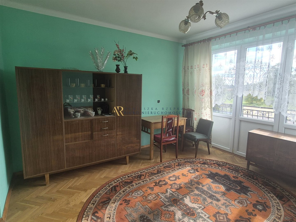 Dom – Radłów, Łęka Siedlecka - Widok 5