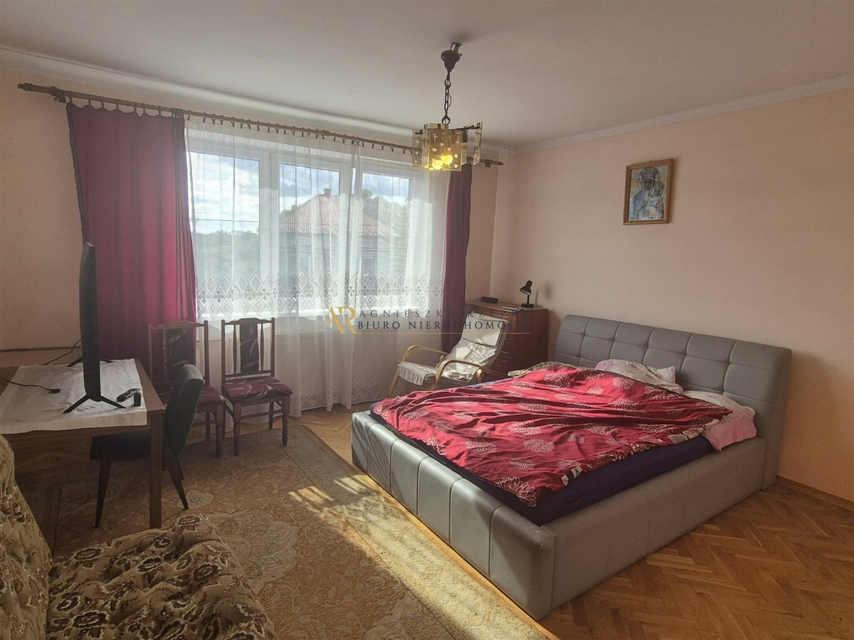 Dom – Radłów, Łęka Siedlecka - Widok 4