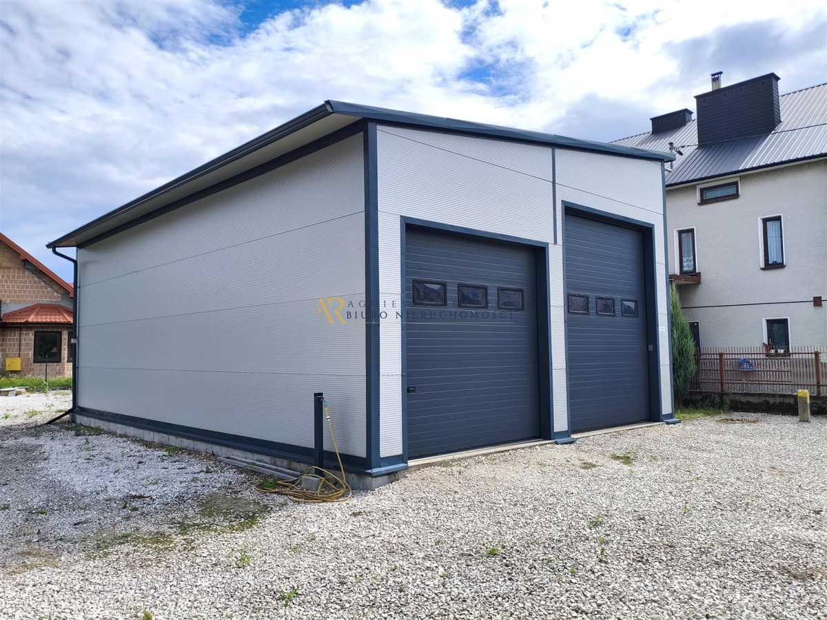 gratka-RZEP-BS-64 - Widok 2