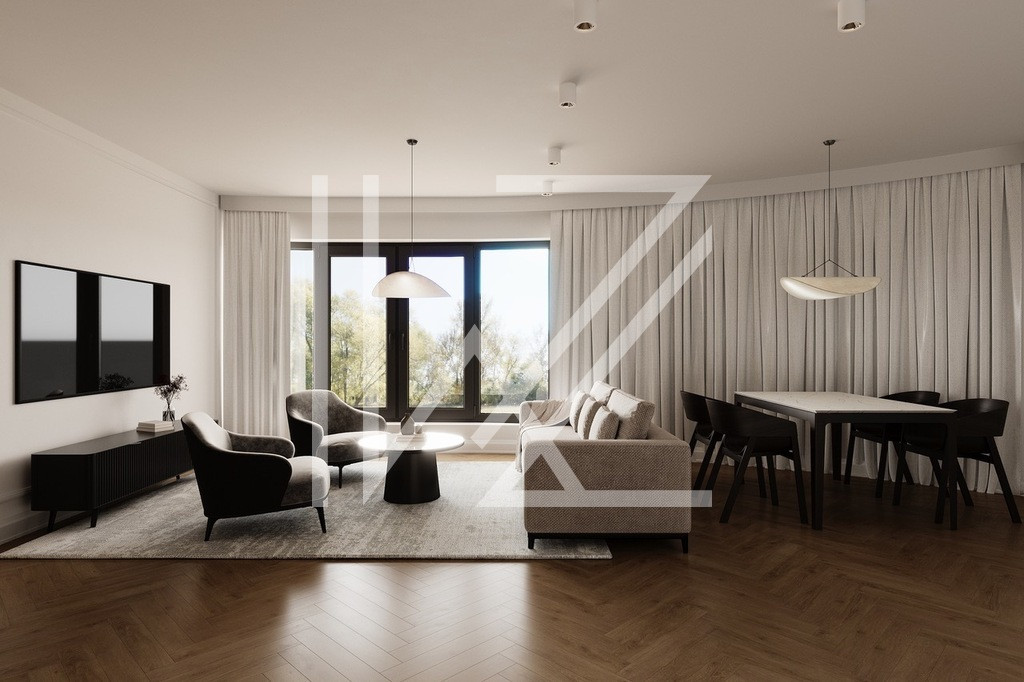 3h asunto, 108 m²