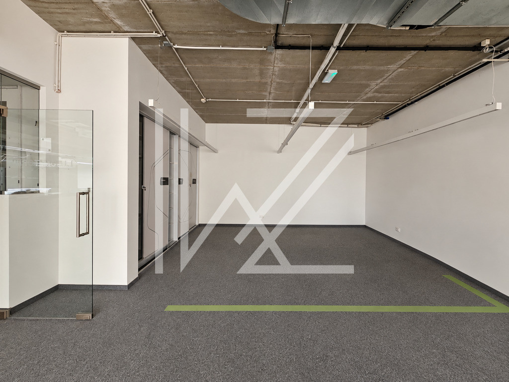 LOKAL BIUROWY 185,85 M² | KALWARYJSKA 33 | STARE PODGÓRZE - Więcej