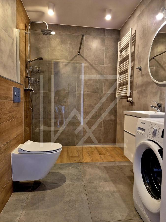 Mieszkanie|Wynajem|68 m²|Zbożowa - Widok 5