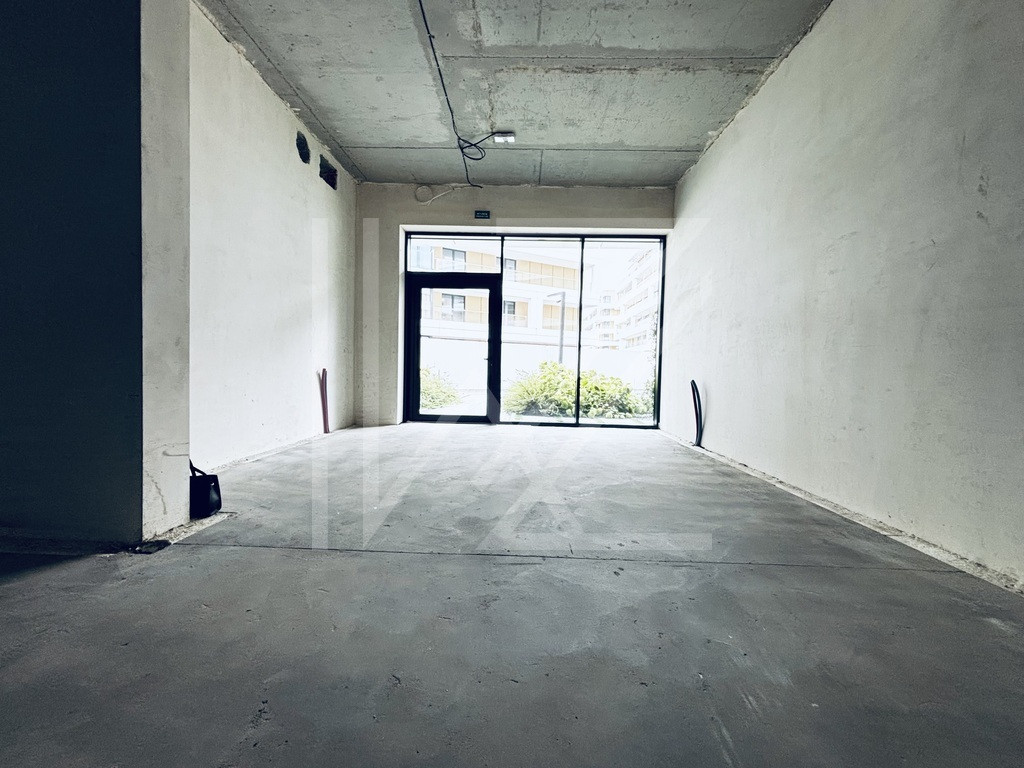 Lokal na najem | Bunscha | 157 m² - Widok 4