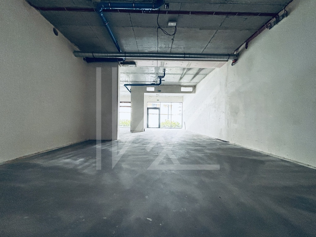 Lokal na najem | Bunscha | 157 m² - Więcej