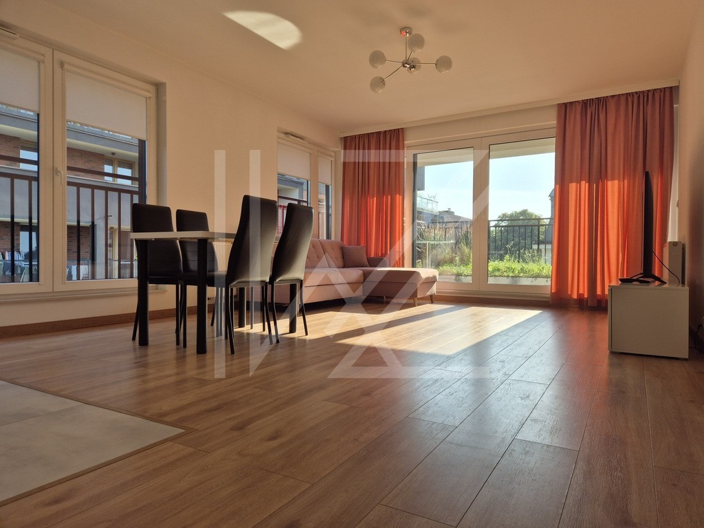 Mieszkanie|Wynajem|68 m²|Zbożowa - Widok 2