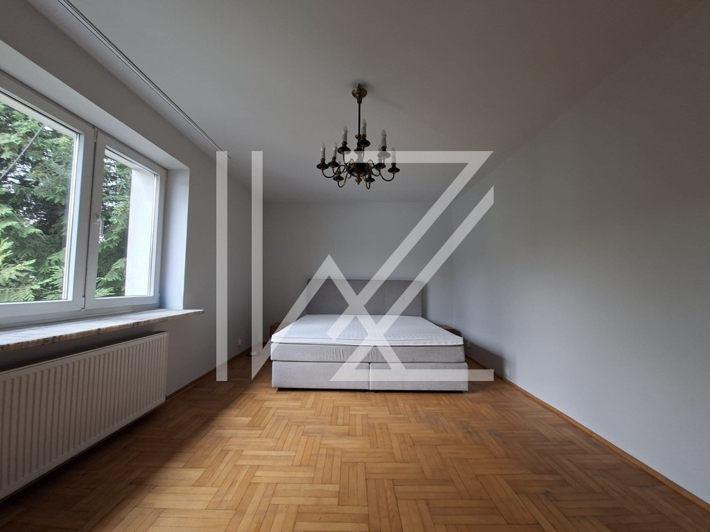 Dom na wynajem|220m2|Wola Justowska