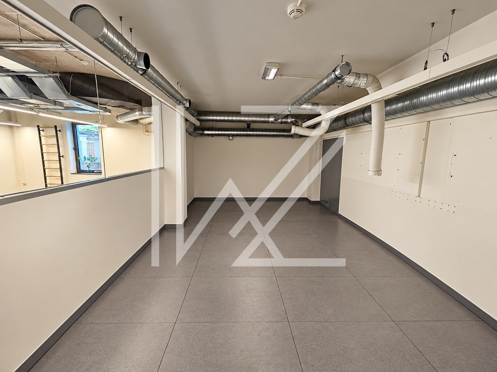 LOKAL BIUROWY 185,85 M² | KALWARYJSKA 33 | STARE PODGÓRZE - Widok 4