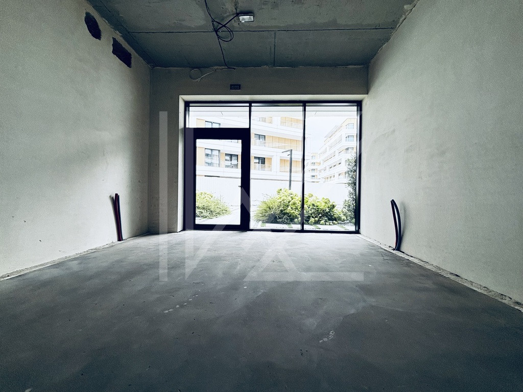 Lokal na najem | Bunscha | 157 m² - Widok 5