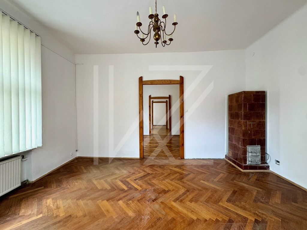 Duży lokal usługowy - Kraków, ul. Krupnicza - Widok 5