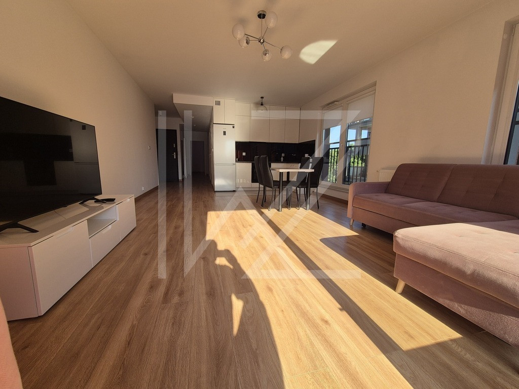 Mieszkanie|Wynajem|68 m²|Zbożowa - Widok 3