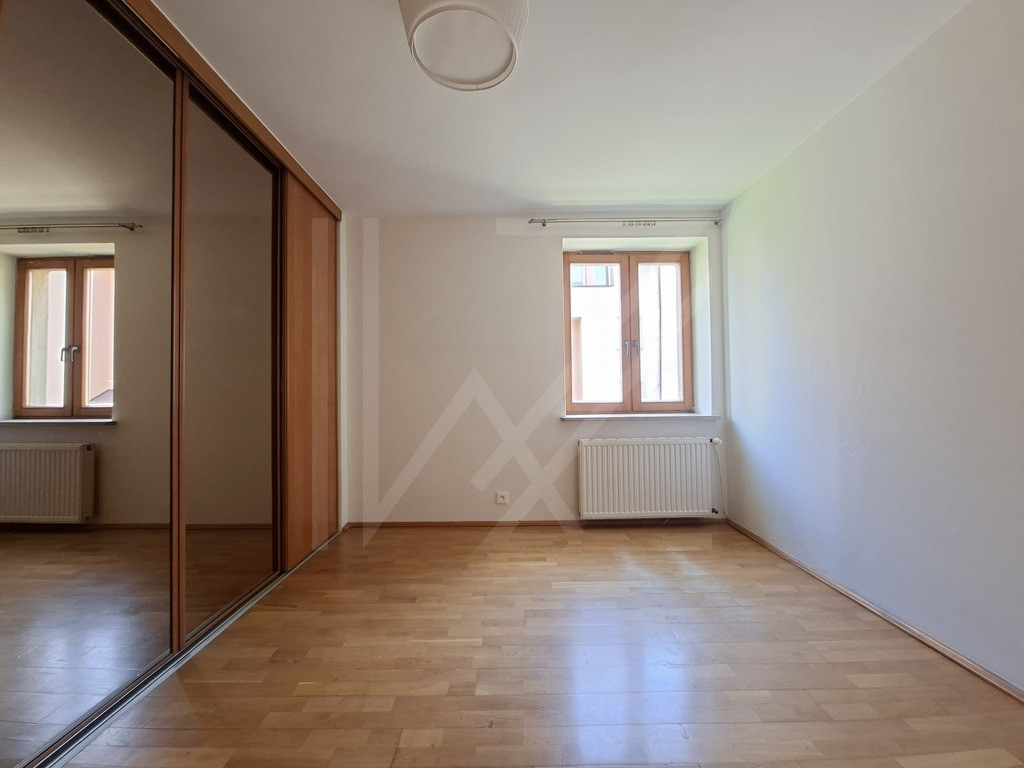 Mieszkanie – Kraków - Widok 3