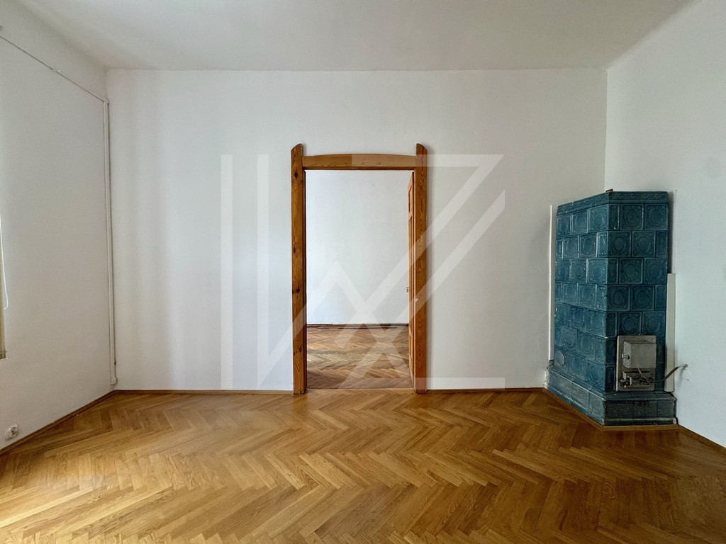 Duży lokal usługowy - Kraków, ul. Krupnicza - Widok 4