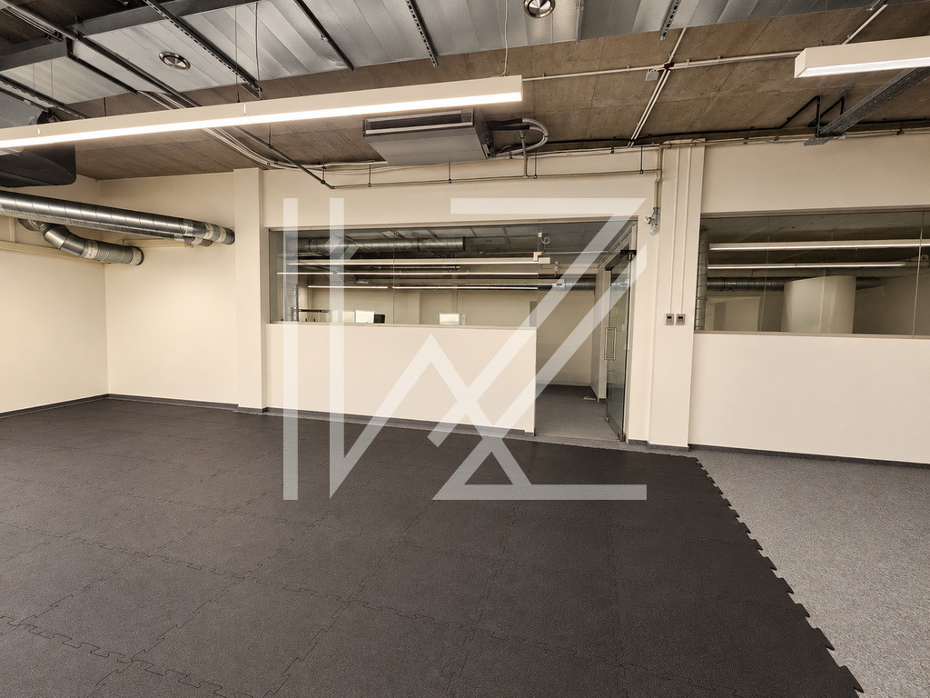 LOKAL BIUROWY 185,85 M² | KALWARYJSKA 33 | STARE PODGÓRZE - Widok 2