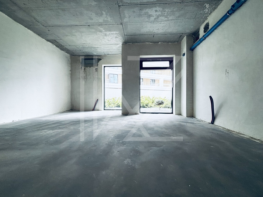 Lokal na najem | Bunscha | 157 m² - Widok 3