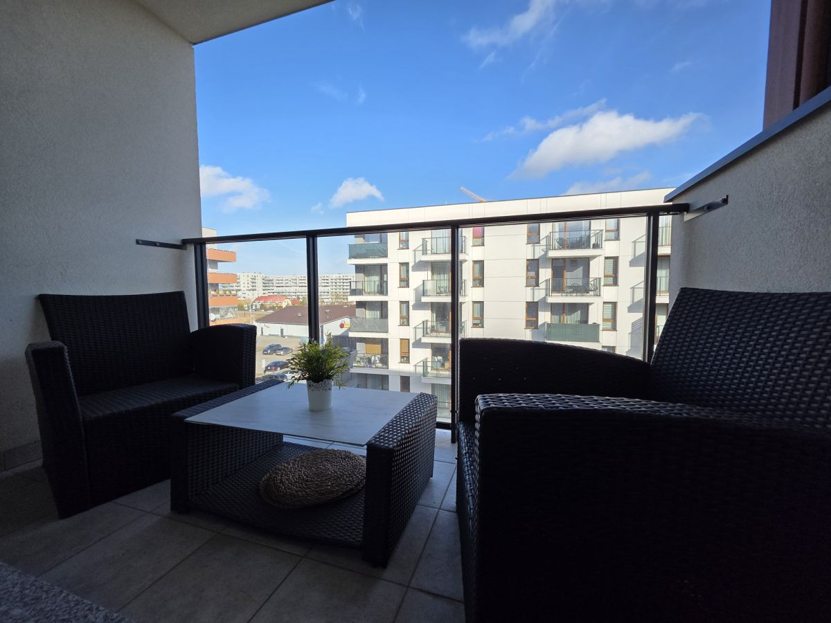 Apartment in Reda, Osiedle Przy Młynie, powiat wejherowski - Widok 3