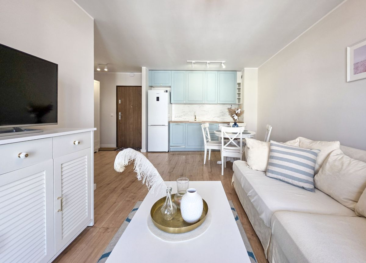 Apartment in Reda, Osiedle Przy Młynie, powiat wejherowski - Widok 5