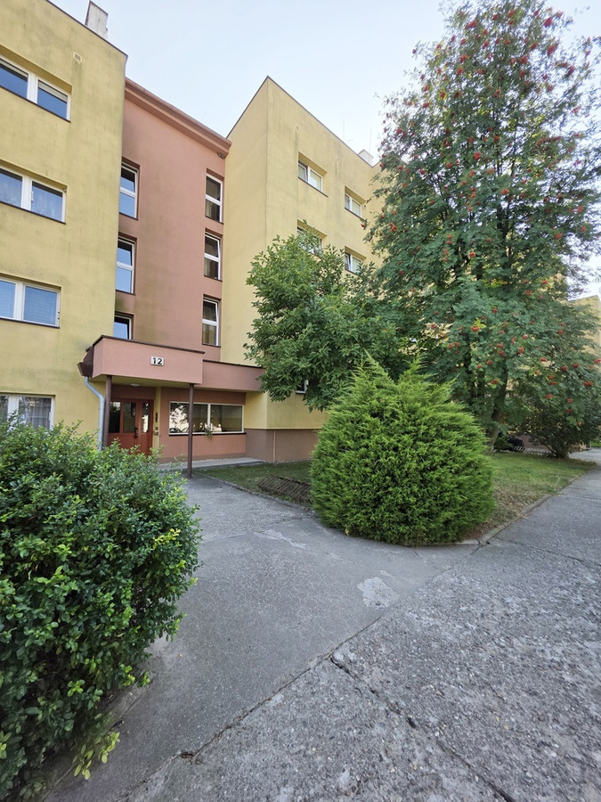 Mieszkanie – Czernica - Widok 4
