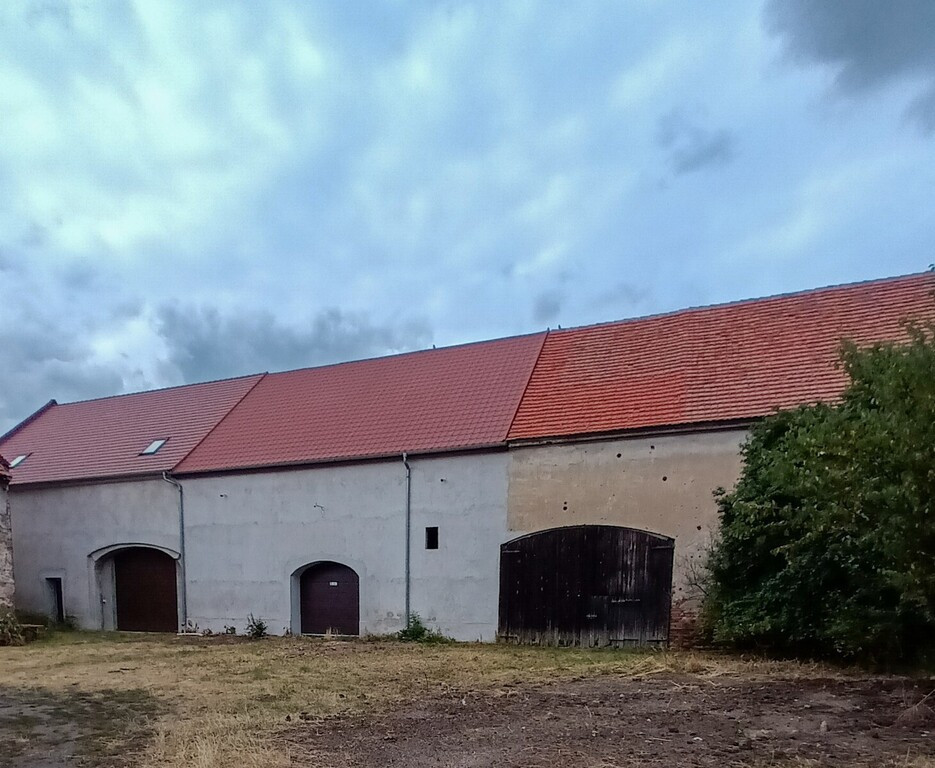 Działka budowlana 2MM |Dwie stodoły | Okazja - Widok 6