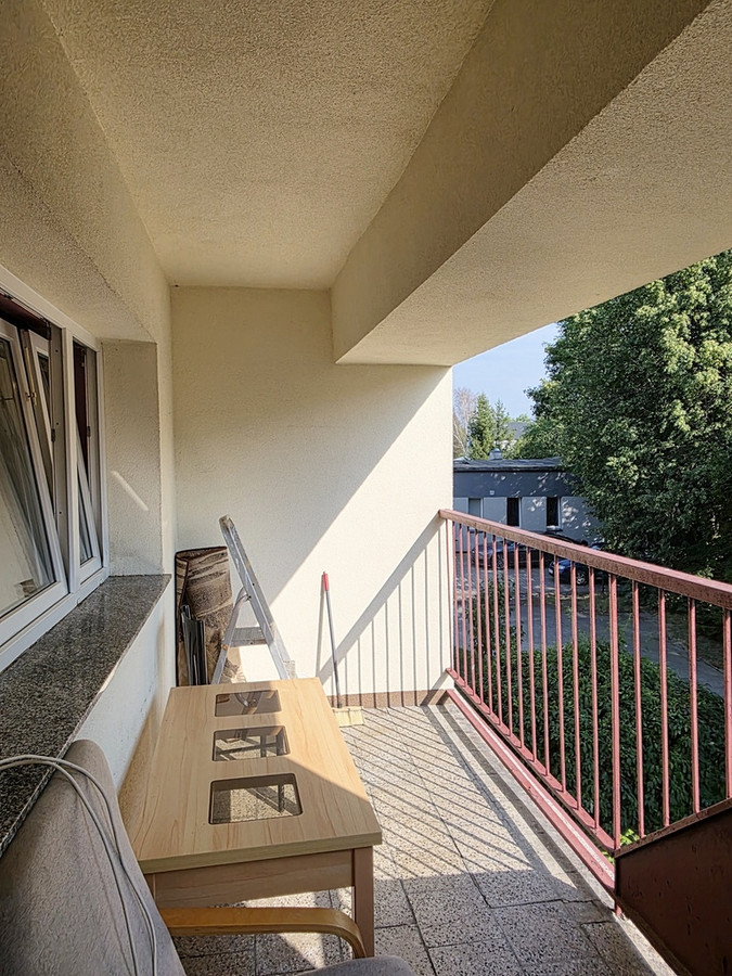 Mieszkanie – Czernica - Widok 3