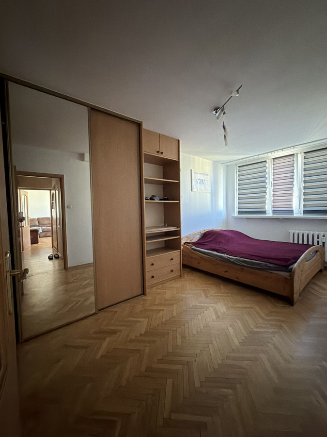 Mieszkanie – Leszno, Śródmieście, Centrum - Widok 3
