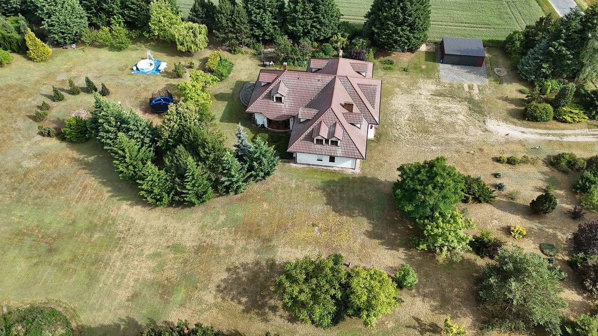 Dom – Lipno, Smyczyna - Widok 2