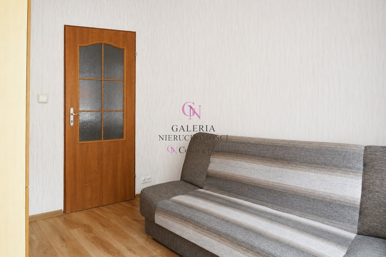 Apartment in Toruń, Osiedle Rubinkowo I, Rubinkowo - Więcej