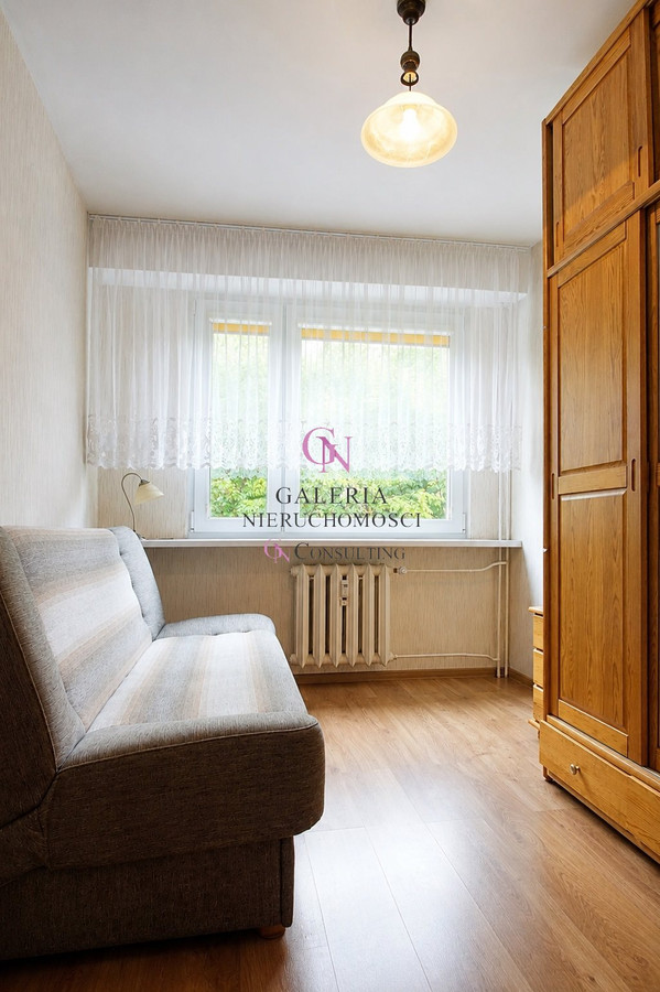 Apartment in Toruń, Osiedle Rubinkowo I, Rubinkowo - Widok 6