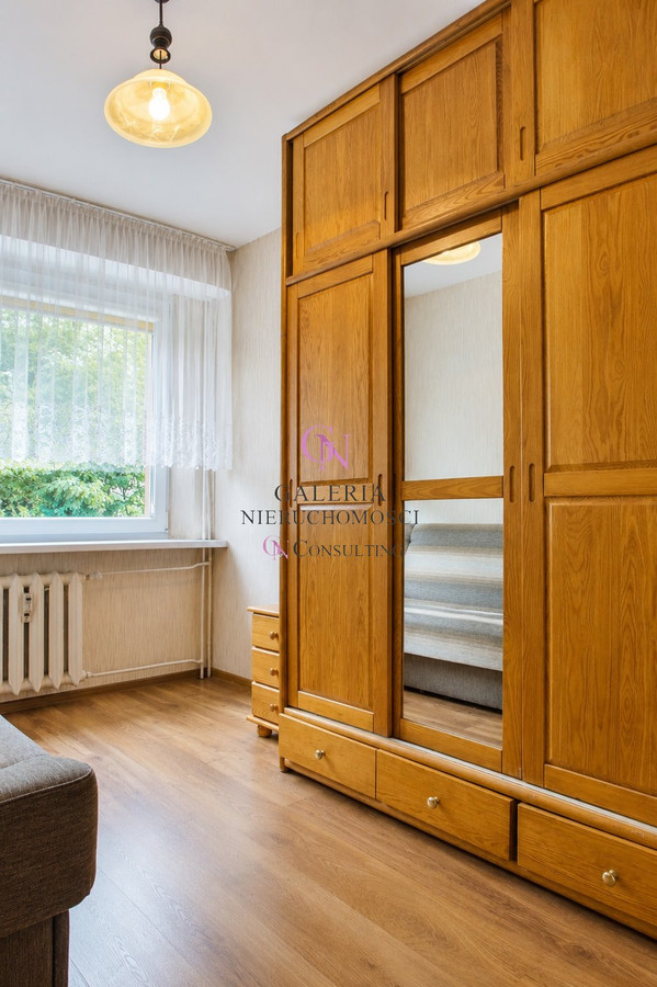 Apartment in Toruń, Osiedle Rubinkowo I, Rubinkowo - Widok 5