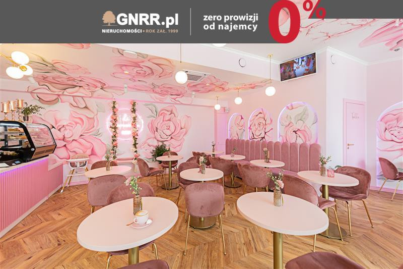 Lokal narożny, prestiżowy bud, super lokalizacja - Więcej