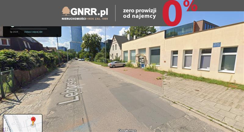 Lokal handlowy, sklep - Gdańsk