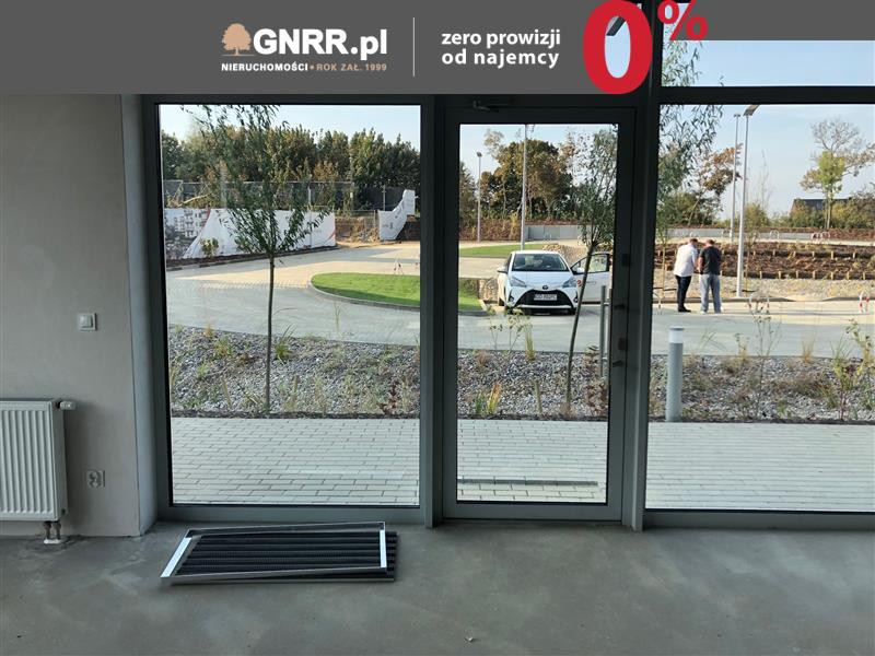 Lokal-Gdańsk Południe, powierzchnia z potencjałem - Widok 5