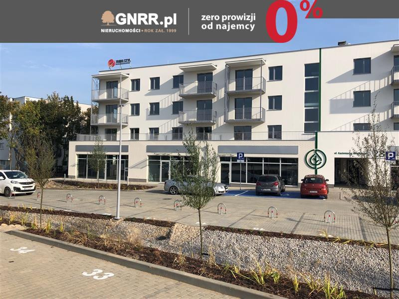 Lokal-Gdańsk Południe, powierzchnia z potencjałem - Widok 3