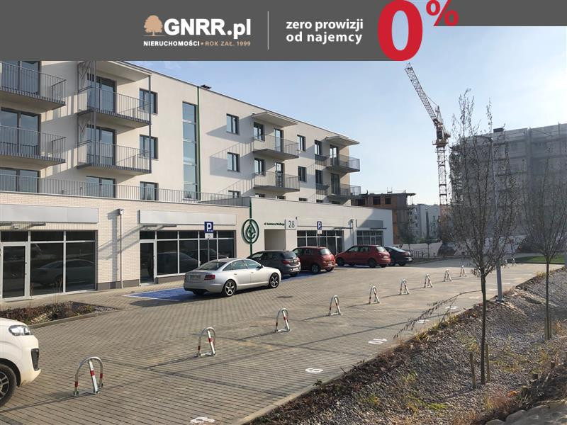 Lokal-Gdańsk Południe, powierzchnia z potencjałem - Widok 4