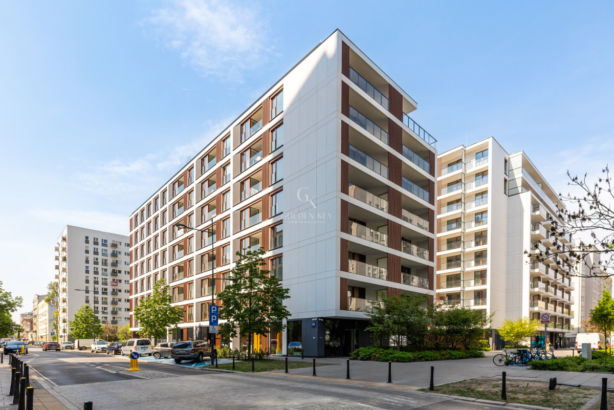 2 pokoje | Chmielna Duo | Apartament inwestycyjny