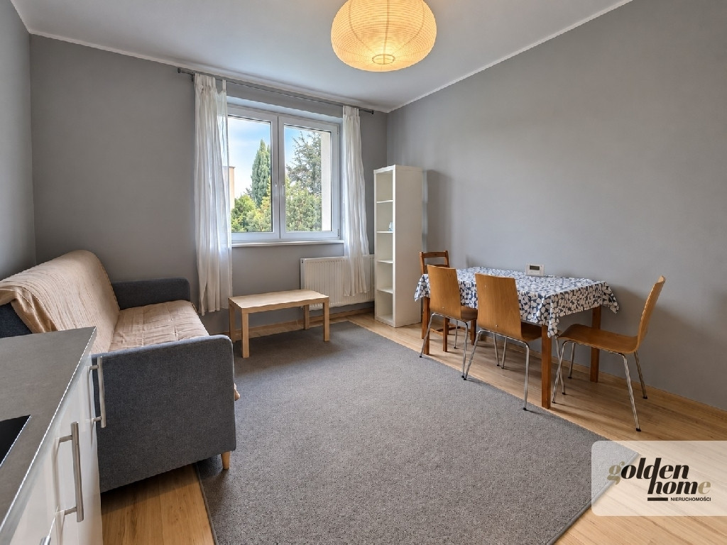 Mieszkanie – Poznań, Osiedle Dębina, Dębiec - Widok 2