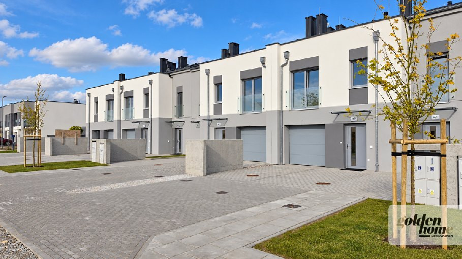 Wyjątkowy lokal na Strzeszynie | Duży taras | Ogródek | 50 m² poddasza