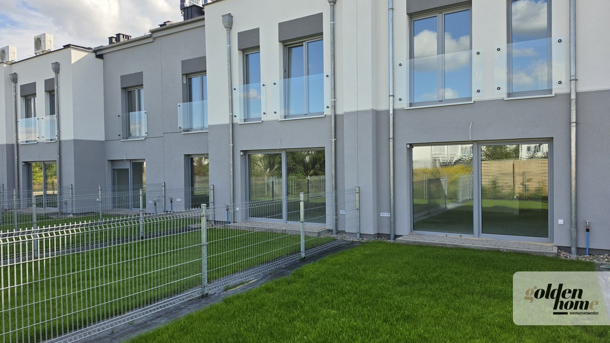 House in Poznań, Strzeszyn - View 5