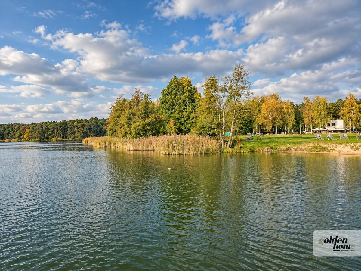 Mieszkanie – Poznań, Strzeszyn - Widok 4