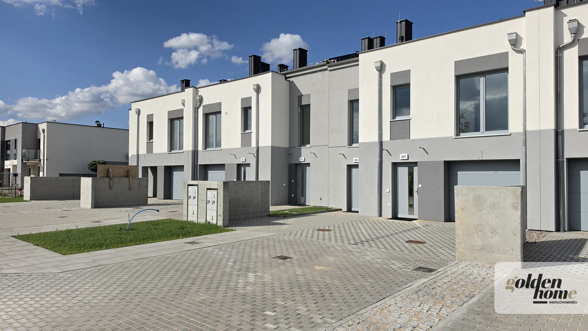 Dom – Poznań, Strzeszyn - Widok 2