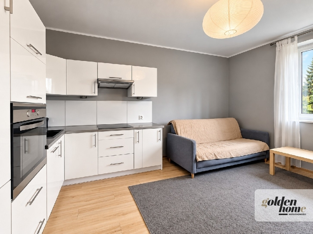 Mieszkanie – Poznań, Osiedle Dębina, Dębiec - Widok 3