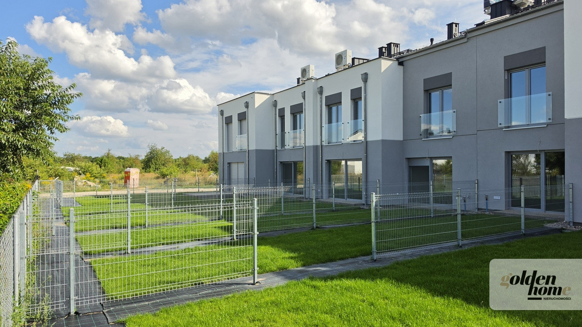 House in Poznań, Strzeszyn - View 4