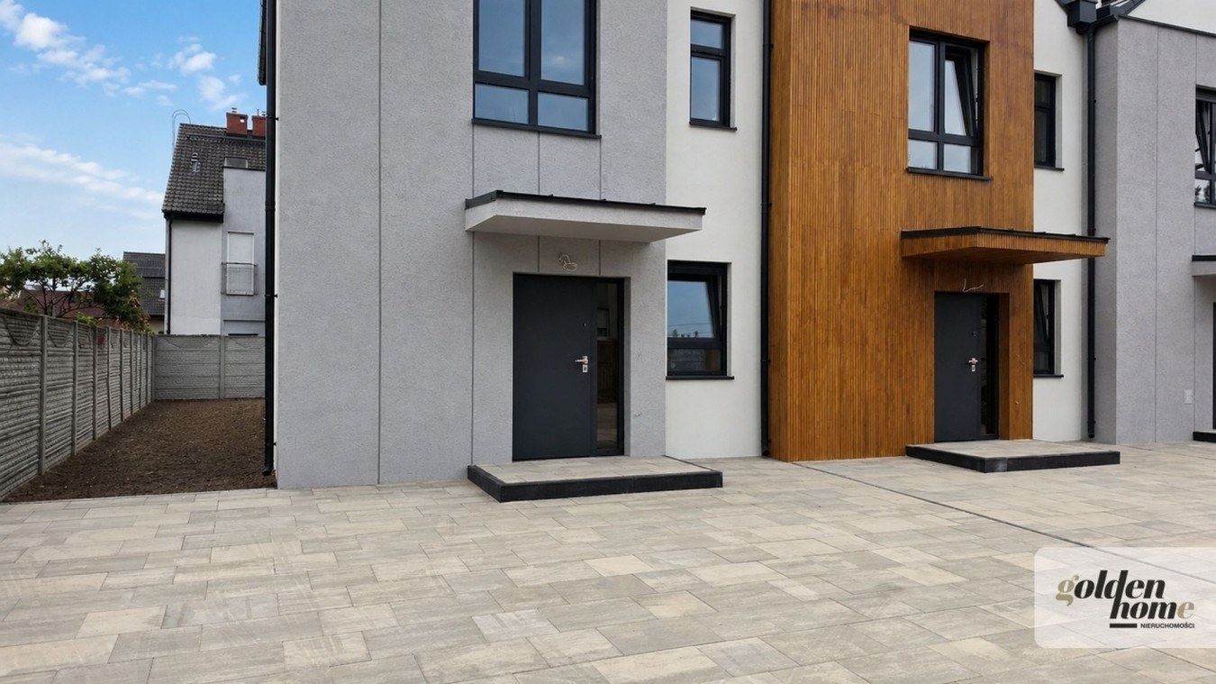 Mieszkanie – Komorniki, Plewiska - Widok 3