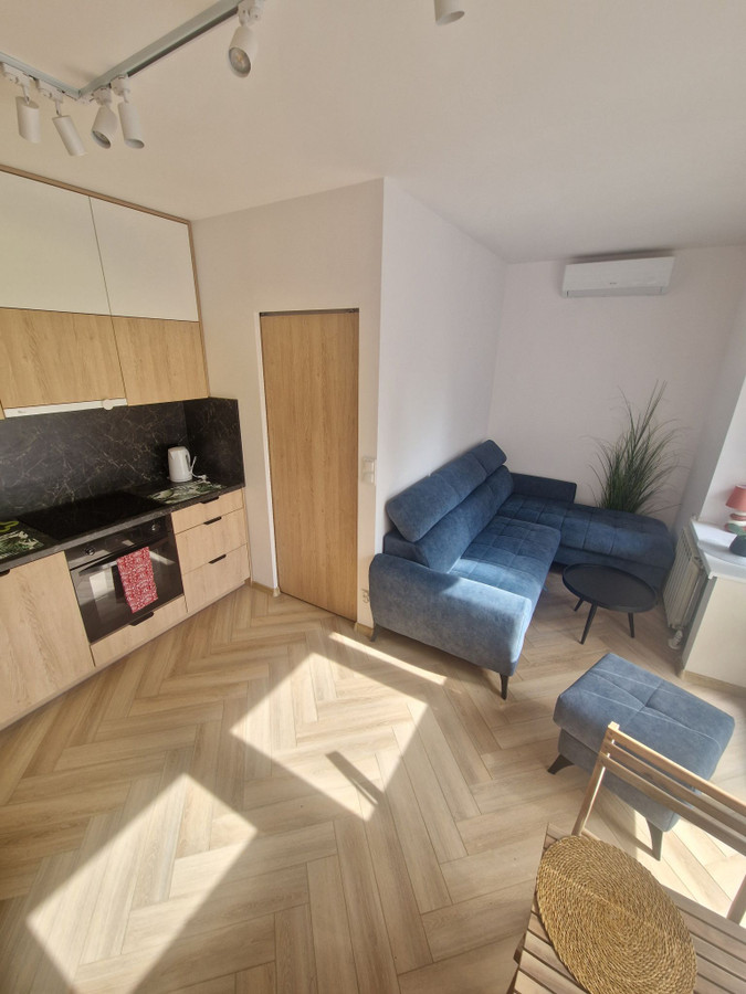 Mieszkanie – Poznań, Różany Potok, Umultowo - Widok 3