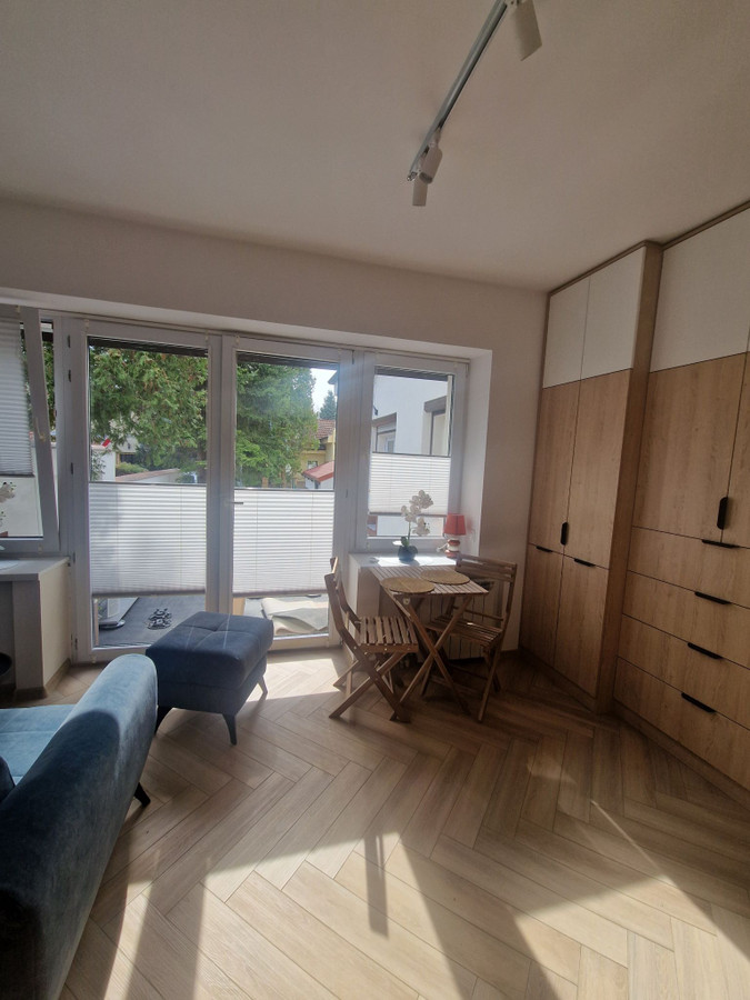 Mieszkanie – Poznań, Różany Potok, Umultowo - Widok 4