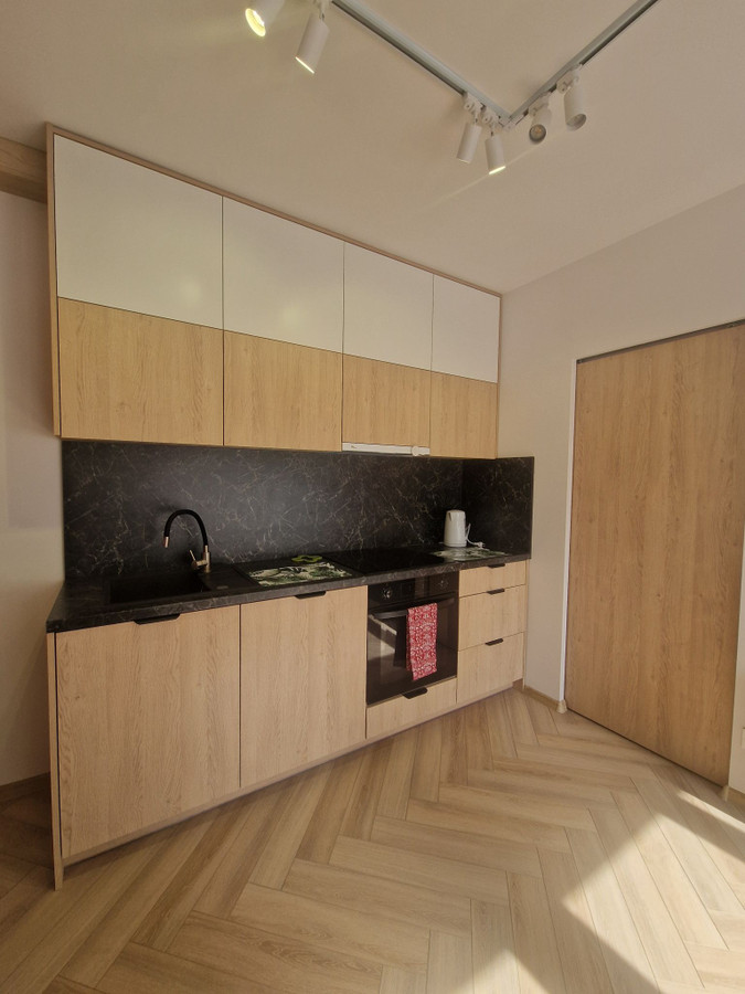 Mieszkanie – Poznań, Różany Potok, Umultowo - Widok 5