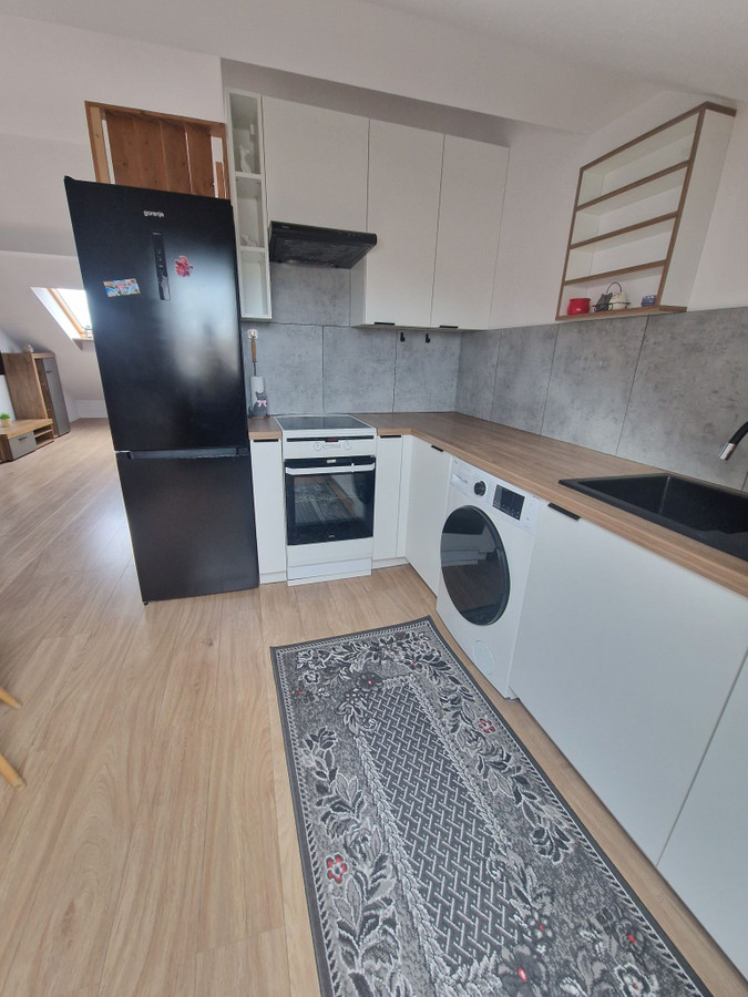 Mieszkanie – Poznań, Piątkowo - Widok 5