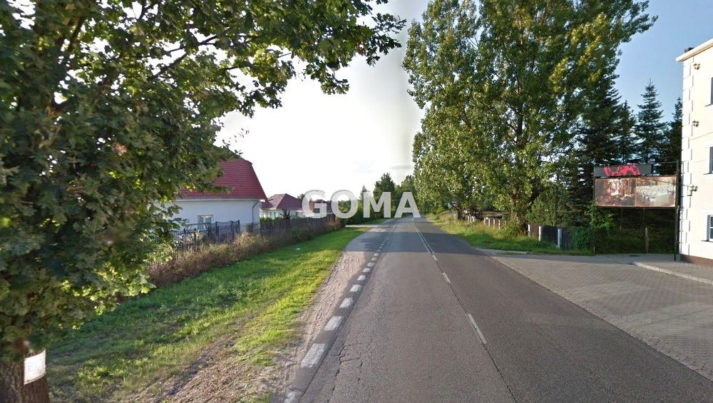 idealna na inewstycję Konstancin - Widok 3
