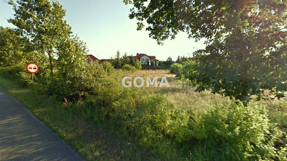 idealna na inewstycję Konstancin - Widok 2