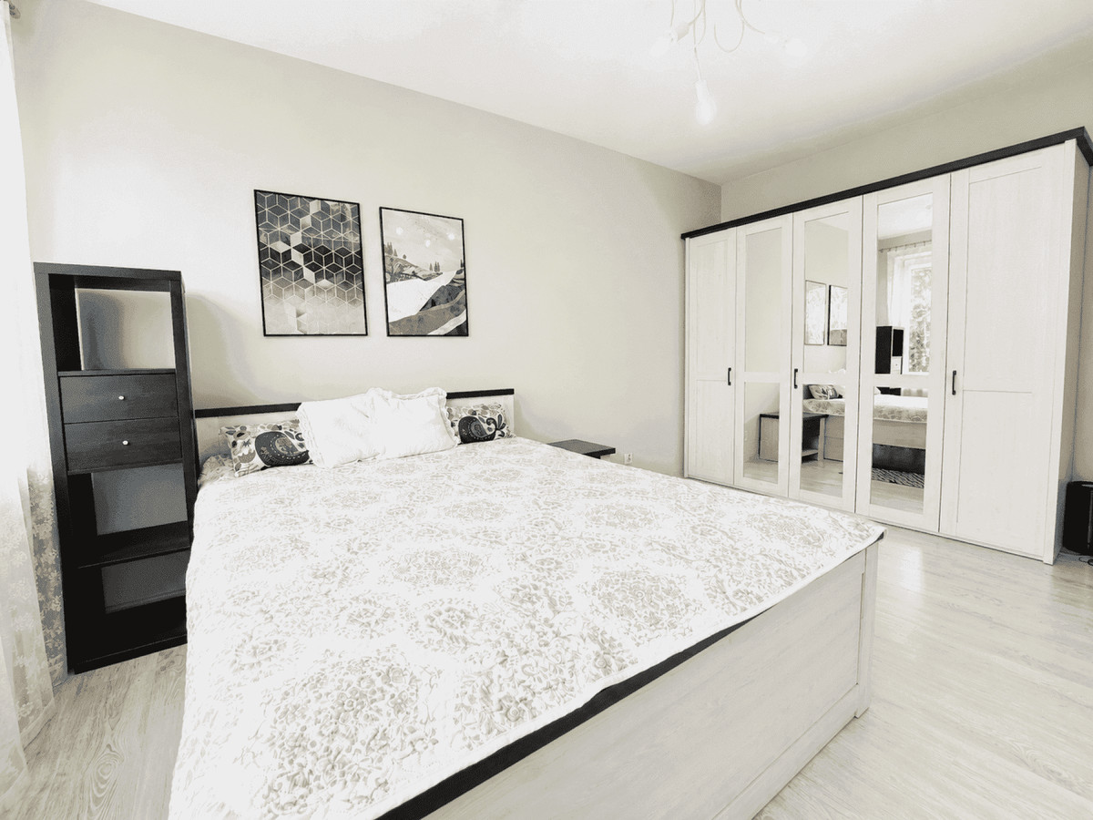 Apartment in Łódź, Nowe Rokicie, Górna - Widok 5